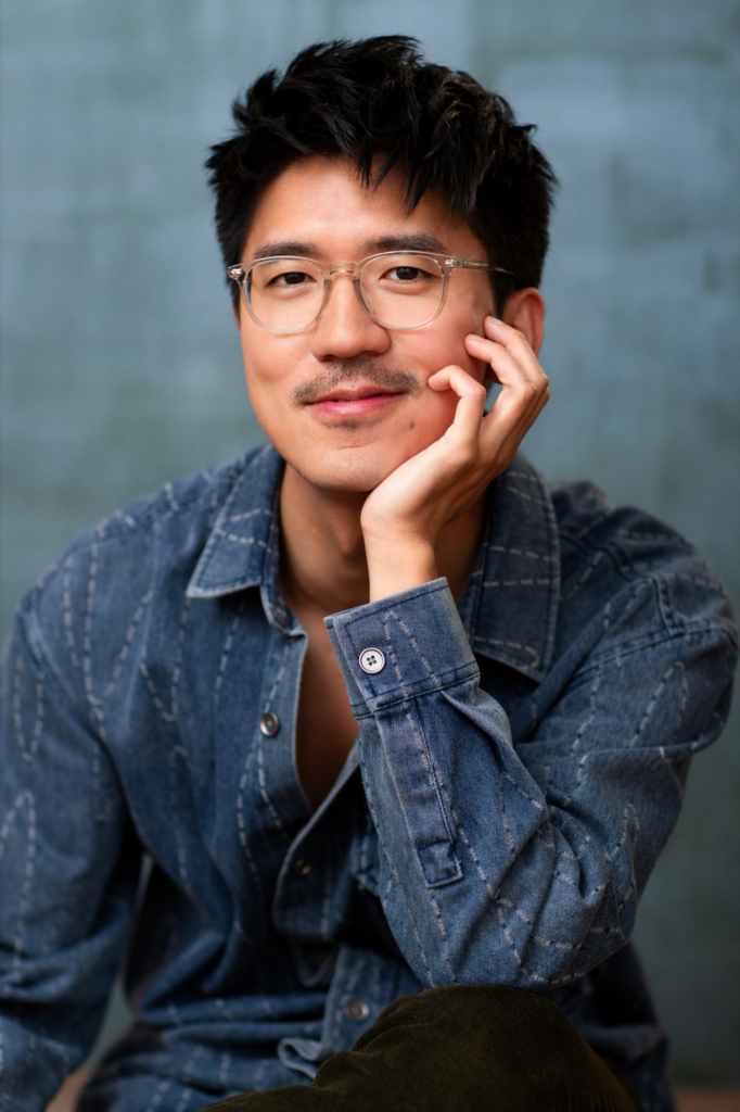 Yilong Liu